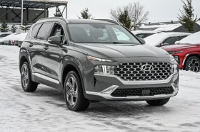 Hyundai Santa fe ДИСТРОНИК* СЛЕДЕНЕ НА ЛЕНТИ* ПАНОРАМА* КОЖА* КАМЕР - 19000 € / 37160.77 лв. - 43341478 2