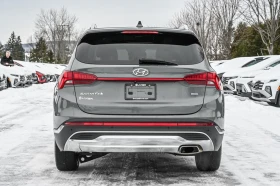 Hyundai Santa fe ДИСТРОНИК* СЛЕДЕНЕ НА ЛЕНТИ* ПАНОРАМА* КОЖА* КАМЕР - 19000 € / 37160.77 лв. - 43341478 4