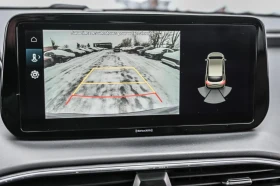 Hyundai Santa fe ДИСТРОНИК* СЛЕДЕНЕ НА ЛЕНТИ* ПАНОРАМА* КОЖА* КАМЕР - 19000 € / 37160.77 лв. - 43341478 13