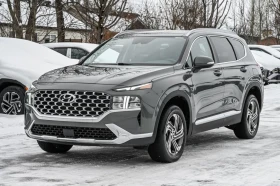 Hyundai Santa fe ДИСТРОНИК* СЛЕДЕНЕ НА ЛЕНТИ* ПАНОРАМА* КОЖА* КАМЕР