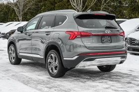 Hyundai Santa fe ДИСТРОНИК* СЛЕДЕНЕ НА ЛЕНТИ* ПАНОРАМА* КОЖА* КАМЕР - 19000 € / 37160.77 лв. - 43341478 6