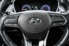 Hyundai Santa fe ДИСТРОНИК* СЛЕДЕНЕ НА ЛЕНТИ* ПАНОРАМА* КОЖА* КАМЕР - 19000 € / 37160.77 лв. - 43341478 8