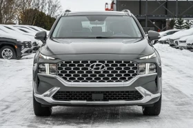 Hyundai Santa fe ДИСТРОНИК* СЛЕДЕНЕ НА ЛЕНТИ* ПАНОРАМА* КОЖА* КАМЕР - 19000 € / 37160.77 лв. - 43341478 3