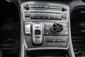 Hyundai Santa fe ДИСТРОНИК* СЛЕДЕНЕ НА ЛЕНТИ* ПАНОРАМА* КОЖА* КАМЕР - 19000 € / 37160.77 лв. - 43341478 12
