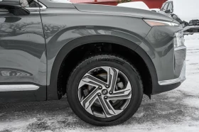 Hyundai Santa fe ДИСТРОНИК* СЛЕДЕНЕ НА ЛЕНТИ* ПАНОРАМА* КОЖА* КАМЕР - 19000 € / 37160.77 лв. - 43341478 7