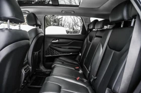 Hyundai Santa fe ДИСТРОНИК* СЛЕДЕНЕ НА ЛЕНТИ* ПАНОРАМА* КОЖА* КАМЕР - 19000 € / 37160.77 лв. - 43341478 17