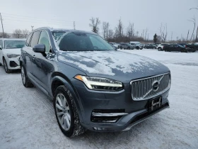 Volvo Xc90 T6 INSCRIPTION* Обдух* Пано* 7местна* Подгрев*  - 14100 € / 27577.20 лв. - 66429781 2