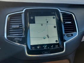 Volvo Xc90 T6 INSCRIPTION* Обдух* Пано* 7местна* Подгрев*  - 14100 € / 27577.20 лв. - 66429781 8