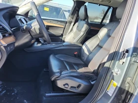 Volvo Xc90 T6 INSCRIPTION* Обдух* Пано* 7местна* Подгрев*  - 14100 € / 27577.20 лв. - 66429781 5