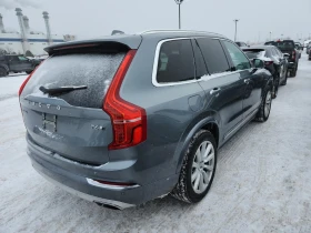 Volvo Xc90 T6 INSCRIPTION* Обдух* Пано* 7местна* Подгрев*  - 14100 € / 27577.20 лв. - 66429781 3