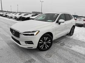 Volvo XC60 * Inscription Expression * CARFAX * БЕЗ ПЪРВОНАЧАЛ