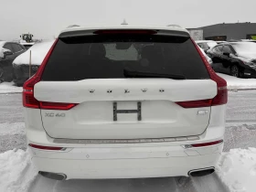 Volvo XC60 * Inscription Expression * CARFAX * БЕЗ ПЪРВОНАЧАЛ, снимка 4