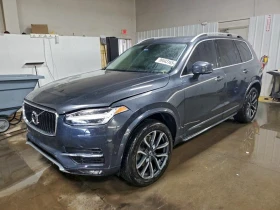 Volvo Xc90 2.0L 4 All wheel drive - 12800 € / 25034.62 лв. - 26212671 2