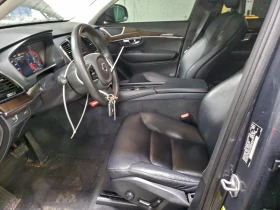 Volvo Xc90 2.0L 4 All wheel drive - 12800 € / 25034.62 лв. - 26212671 11