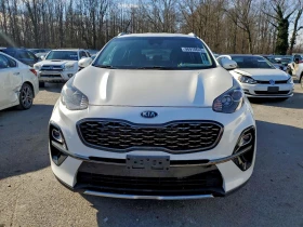 Kia Sportage - 13770 € / 26931.78 лв. - 40556543 5