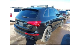 Audi SQ5 * KEYLESS* КОЖА* ПОДГРЕВ* ПАРКТРОНИК* НАВИ*  - 11850 € / 23176.59 лв. - 78104346 7