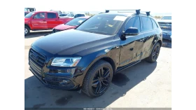 Audi SQ5 * KEYLESS* КОЖА* ПОДГРЕВ* ПАРКТРОНИК* НАВИ*  - 11850 € / 23176.59 лв. - 78104346 2