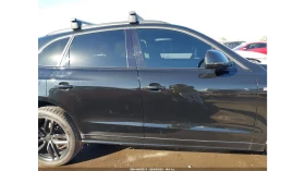 Audi SQ5 * KEYLESS* КОЖА* ПОДГРЕВ* ПАРКТРОНИК* НАВИ*  - 11850 € / 23176.59 лв. - 78104346 6