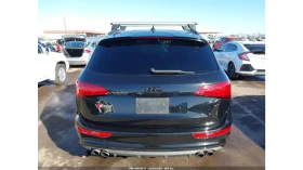 Audi SQ5 * KEYLESS* КОЖА* ПОДГРЕВ* ПАРКТРОНИК* НАВИ*  - 11850 € / 23176.59 лв. - 78104346 8