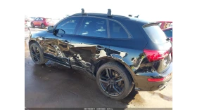 Audi SQ5 * KEYLESS* КОЖА* ПОДГРЕВ* ПАРКТРОНИК* НАВИ*  - 11850 € / 23176.59 лв. - 78104346 4