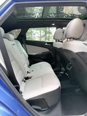 Hyundai Tucson 2.0CRDI* Premium Изпълнение* 4х4* 185кс* Сервизна  - 23598 € / 46153.68 лв. - 91366688 12
