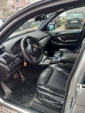 BMW X5 Facelift  - 4700 € / 9192.40 лв. - 81422246 6