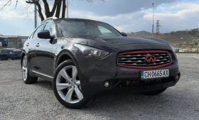 Infiniti Fx 30 Ds - 14999 € / 29335.49 лв. - 60030675 1