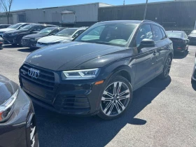 ������ Audi SQ5