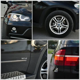 BMW X5 3.0Si E70 LPG | Mobile.bg � ����� ������ 8
