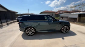 Land Rover Range Rover Sport �������� �� 06.03.2031�. HSE 3.0 I6 PHEV 460 PS | Mobile.bg � ����� ������ 7