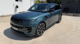 ������ Land Rover Range Rover Sport �������� �� 06.03.2031�. HSE 3.0 I6 PHEV 460 PS