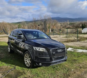 Audi Q7 | Mobile.bg � ����� ������ 5