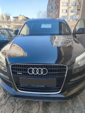 Audi Q7 | Mobile.bg � ����� ������ 8