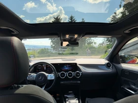 Mercedes-Benz GLA 250 AMG/4 Matik/FULL/���� ���/ | Mobile.bg � ����� ������ 7