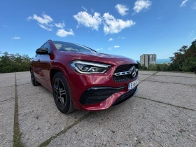 Mercedes-Benz GLA 250 AMG/4 Matik/FULL/���� ���/ | Mobile.bg � ����� ������ 2