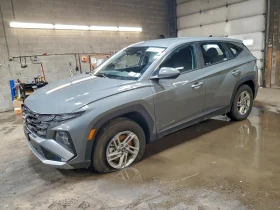 ������ Hyundai Tucson