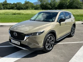 ����� �� �������� �� Mazda CX-5 Newground-������