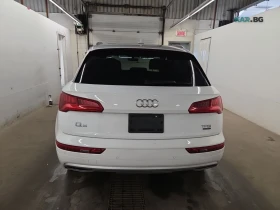 Audi Q5 Progressiv * Pano * АвтоКредит * (ЦЕНА ДО БГ) | Auto.bg — изображение 4