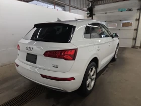 Audi Q5 Progressiv * Pano * АвтоКредит * (ЦЕНА ДО БГ) | Auto.bg — изображение 3