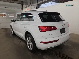 Audi Q5 Progressiv * Pano * АвтоКредит * (ЦЕНА ДО БГ) | Auto.bg — изображение 6