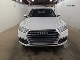 Audi Q5 Progressiv * Pano * АвтоКредит * (ЦЕНА ДО БГ) | Auto.bg — изображение 5