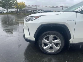 Toyota Rav4 * Hybrid Limited * CARFAX * ���� �� �� | Mobile.bg � ����� ������ 8