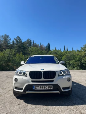 BMW X3 | Mobile.bg � ����� ������ 2