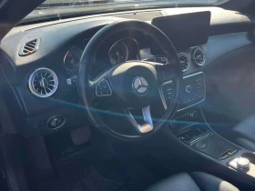 Mercedes-Benz GLA 250 Amg-pack* 4MATIC* Back cam* Pano* Подгрев*  - 11500 € / 22492.04 лв. - 18469591 7