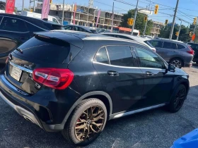 Mercedes-Benz GLA 250 Amg-pack* 4MATIC* Back cam* Pano* Подгрев*  - 11500 € / 22492.04 лв. - 18469591 4