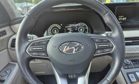 Hyundai Palisade ПАНОРАМА 4X4 2.2 CRDI 6+ 1 ДДС - Наличен в БГ | Auto.bg — изображение 10