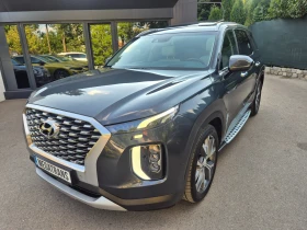 Hyundai Palisade ПАНОРАМА 4X4 2.2 CRDI 6+ 1 ДДС - Наличен в БГ | Auto.bg — изображение 2