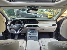 Hyundai Palisade ПАНОРАМА 4X4 2.2 CRDI 6+ 1 ДДС - Наличен в БГ | Auto.bg — изображение 9
