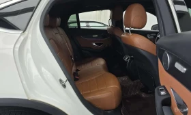 Mercedes-Benz GLC 300 e Plug-in Hybrid * Coupe * Facelift *  | Auto.bg — изображение 12