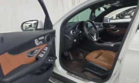 Mercedes-Benz GLC 300 e Plug-in Hybrid * Coupe * Facelift *  | Auto.bg — изображение 6